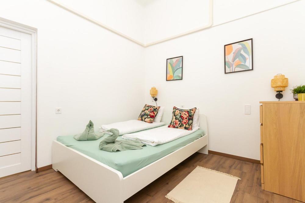 Kertesz Luxe Budapest By Nw Dış mekan fotoğraf